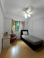 Tropical Spring (D18), Condominium #483430081